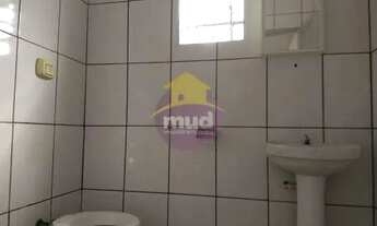 Imagem 6: Casa para para aluguel no bairro Jardim Santa Catarina, em São José do Rio Preto - SP