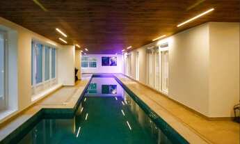 Imagem 7: Apartamento para venda tem 65 metros quadrados com 2 quartos em Bela Vista - São Paulo - S