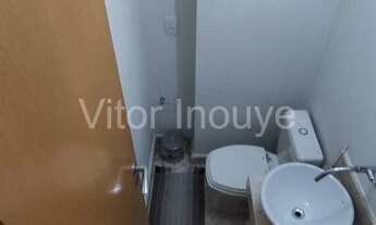 Imagem 4: Apartamento no centro com 3 quartos (1 suite), 2 vagas - Casa Mila