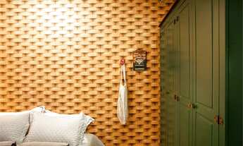 Imagem 4: Apartamento para venda possui 25 metros quadrados com 1 quarto em Pinheiros - São Paulo