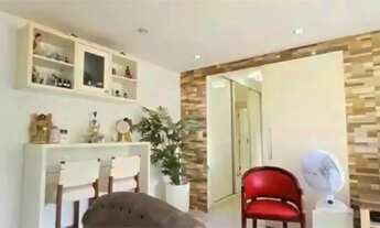 Imagem 7: Apartamento 03 dormitórios e 01 vaga garagem