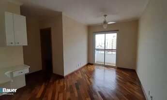 Imagem 2: CAMPINAS - Apartamento Padrão - Vila Itapura