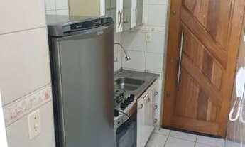 Imagem 5: Studio para aluguel e venda tem 33 metros quadrados com 1 quarto em Santa Efigênia - São P