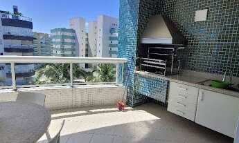 Imagem 7: Apartamento com 2 dormitórios à venda, 85 m² por R$ 2.150.000,00 - Módulo 02 - Galeões - B