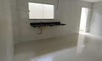 Imagem 4: Casa de condomínio para venda tem 160 m2 em Ipitanga