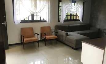 Imagem 5: SOBRADO GEMINADO no GUANABARA com 3 quartos para LOCAÇÃO, 98 m²