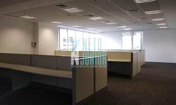 Imagem 3: Conjunto para alugar, 260 m² por R$ 20.000,00 - Brooklin - São Paulo/SP