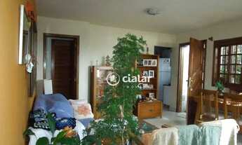 Imagem 2: Casa com 3 dormitórios à venda, 170 m² por R$ 900.000,00 - Vidigal - Rio de Janeiro/RJ