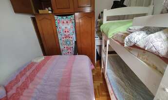 Imagem 6: Excelente Apartamento com 02 Quartos Sala Ampla em Cascadura