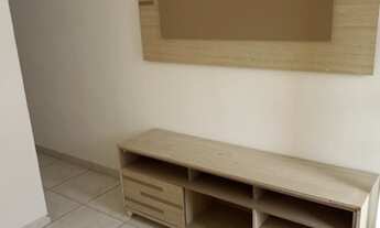 Imagem 6: Excelente quarto e sala todo modernizado