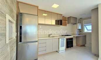 Imagem 4: PORTO ALEGRE - Apartamento Padrão - CENTRAL PARQUE