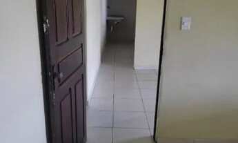 Imagem 2: Alugo casa na Cohab com 2 quartos próximo a Av. Jerônimo de Albuquerque - R$ 1000