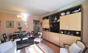 Imagem 3: Apartamento com 3 dormitórios, 1 vaga, petrópolis