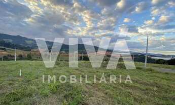 Imagem 3: TERRENO EM EXTREMA , LOTE NO BAIRRO SIERRA PRONTO PARA CONSTRUIR