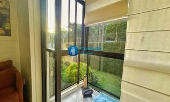 Imagem 3: Apartamento 3 dormitórios, com suíte no bairro Coqueiros, Florianópolis