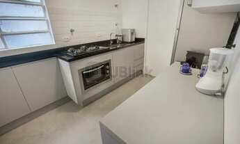 Imagem 7: Apartamento para alugar no Itaim Bibi com 02 dormitórios 85m²