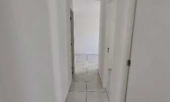 Imagem 7: Apartamento com 3 dormitórios para alugar, 63 m² por R$ 2.012,27/mês - Centro - Diadema/SP