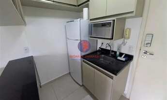 Imagem 5: Duo JK - Flat mobiliado