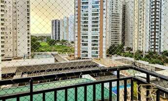 Imagem 3: Maison Tuscany apartamento a venda na Gleba Palhano em Londrina