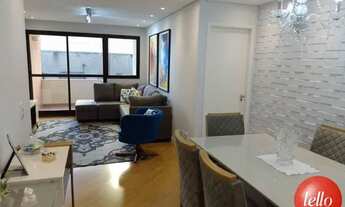 Imagem 3: São Paulo - Apartamento Padrão - Perdizes