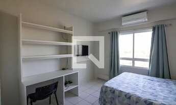 Imagem 4: Apartamento para Aluguel - Ribeirânia, 1 Quarto, 22 m2