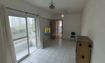 Imagem: Apartamento com 1 dorm, Boqueirão, Praia