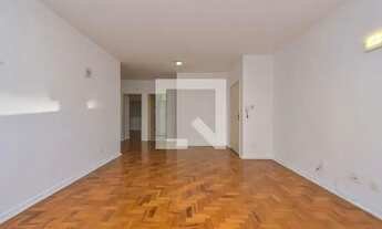 Imagem 3: Apartamento para Aluguel - Bela Vista, 2 Quartos, 110 m2