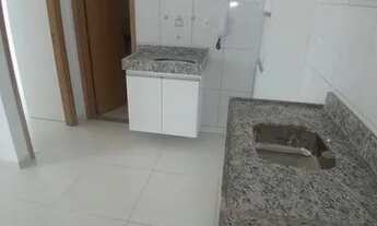 Imagem 5: Apartamento para aluguel tem 33 metros quadrados com 1 quarto