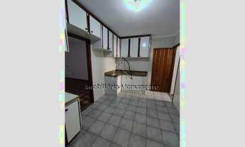 Imagem: Piracicaba - Casa Padrão - Vila Rezende