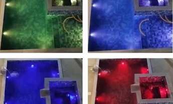 Imagem: Aluguel casa de veraneio em condomínio