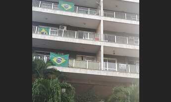 Imagem 4: Espetacular Apart com 125 M² 2 Varandões Coladinho Pça Saiqui