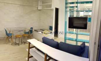 Imagem 4: Belo Apartamento com 36 Mts e 1 vaga de garagem Para viver em uma localização privilegia