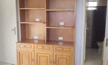 Imagem 7: Apartamento com 3 dormitórios à venda, 124 m² por R$ 400.000,00 - Setor Oeste - Goiânia/GO