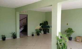 Imagem 2: Casa com 2 dormitórios à venda, 159 m² por R$ 525.000 - Vila Galvão - Jundiaí/SP