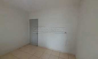 Imagem 7: Casa Padrão em São Carlos