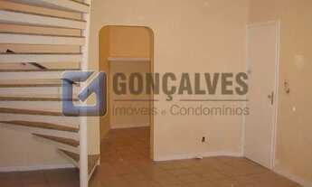 Imagem 5: SANTO ANDRE - Residential / Sobrado - PARQUE DAS NACOES