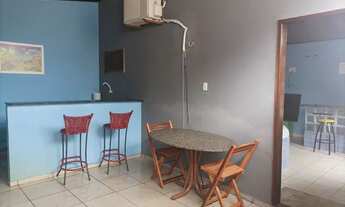 Imagem: Alugar flats (apartamento) mobiliado