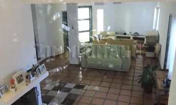 Imagem 2: CASA SOBRADO NO PACAEMBU DE 3 DORMITÓRIOS