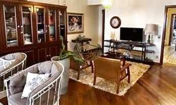 Imagem 2: Apartamento com 4 quartos no Edifício Apollo Tower