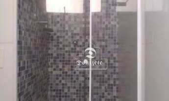 Imagem 10: Apartamento com 2 dormitórios, 50 m² - venda por R$ 265.000,00 ou aluguel por R$ 2.055,00