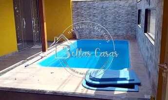 Imagem: Bela casa a venda em Unamar, 2 quartos com