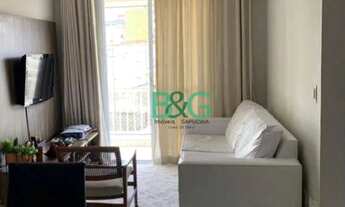 Imagem: Apartamento com 2 dormitórios à venda