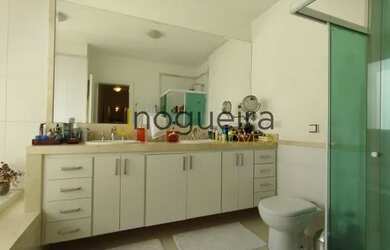 Imagem 13: Apartamento de Alto Padrão no condomínio São Paulo Golf Club!!!