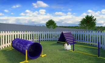 Imagem 7: Lançamento Reserva do Mar - MRV, 1/4 e 2/4, no antigo Golf Club - Pau da Lima