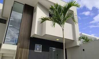 Imagem 2: Casa em Condomínio para Venda em Rio de Janeiro, Vargem Pequena, 4 dormitórios, 4 suítes