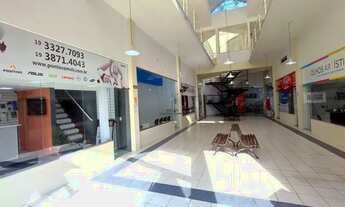 Imagem 5: Predio comercial à venda no CENTRO de Valinhos, 9 salas, mesanino e subsolo com 15 vagas p