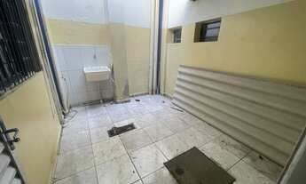 Imagem 5: Galpão/Depósito/Armazém para aluguel Estoril