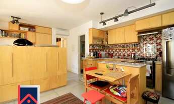 Imagem 5: Locação Apartamento 1 Dormitórios - 65 m² Consolação