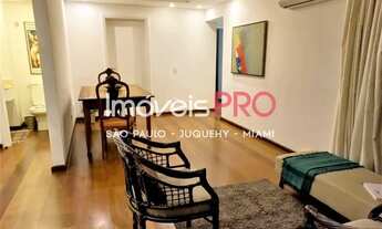 Imagem 3: Moema Indios - Ótima Planta! 3 Dorm 1 suite com sacada e sala com varanda