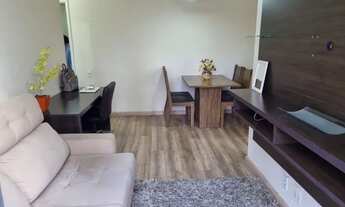 Imagem 3: Apartamento para aluguel com 50 metros quadrados com 2 quartos em Cambuci - São Paulo - SP